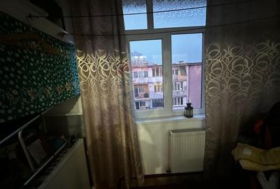 Apartament 2 camere, etaj 3 - str. George Cosbuc - 6