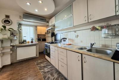 4 CAMERE | 96MP | Colentina | Renovat | Utilat&Mobilat - 2