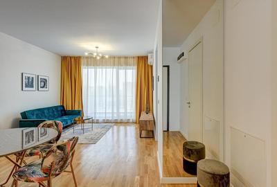 Studio for rent | fully furnished | Luxuria Residence - 8