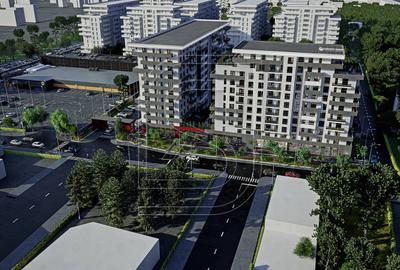 Confort Urban Evolution