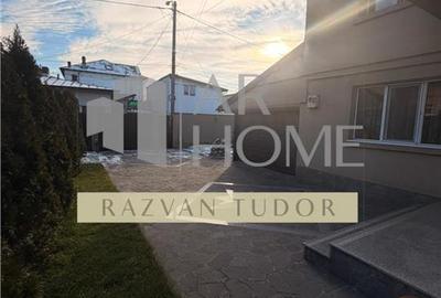 Casa 5 camere , renovata 2020 cu garaj , Ploiesti , central - 2