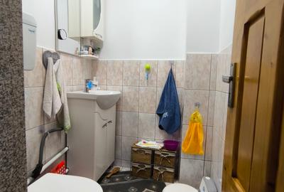 Apartament 3 camere de vânzare – 80 mp, 2 balcoane, 2 băi – Bulevard Poitiers - 8