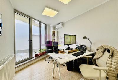 Cladire de birouri de inchiriat | Calea Dumbravii | moderna | parcari private - 21