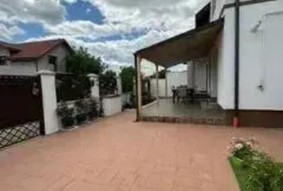 Buftea - casa 4 camere NOUA - 6