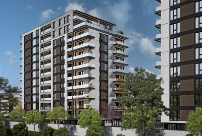 2 camere Grande Air | Spatios | Terasa | Discount parcare 50% | Pallady - 17