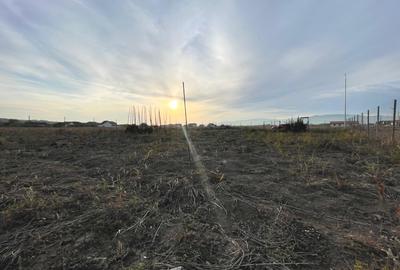 Teren intravilan de vânzare | 800mp | Ciugud - 1