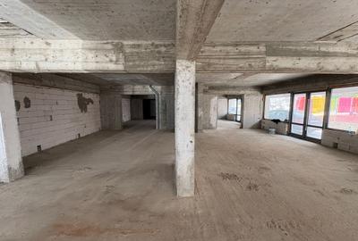 SPATIU COMERCIAL | OPEN-SPACE | 240MP | 3 INTRARI | SUN PLAZA | ACCES METROU - 1