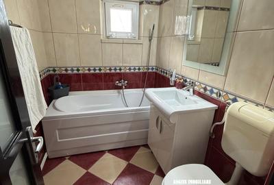 Apartament 4 camere ETAJUL 1 ---str VICTORIEI - 4