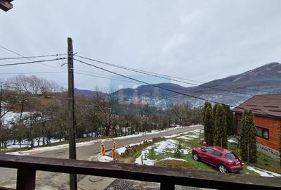 Casa P+M, curte 4.7 ari, terase si panorama, Baia Sprie Comision 0! - 13