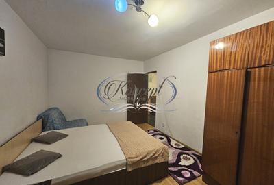 Apartament pet friendly cu parcare pe Calea Floresti - 2