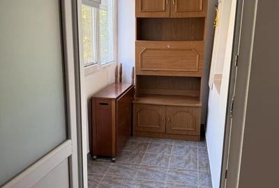 Apartament cu 1 cameră, etajul 1/4, zona Canta - 5