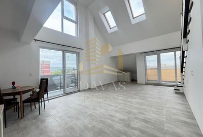 Apartament cu 2 camere - Tavan inalt | bloc nou | Parcul Feroviarilor. - 4