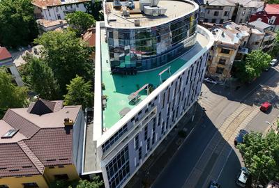 Birouri de inchiriat - 3