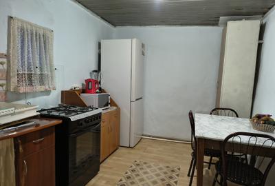 Casa de vânzare în Ograzile ~ 921mp teren ~ (13km de Buzau) ~ Pret: 42.000€ neg. - 2