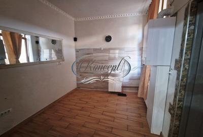 Spatiu comercial pentru diverse activitati zona Centrala - 11