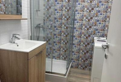 Apartament de 2 camere, bloc nou, centrală, balcon,  8 min metrou Piața Muncii - 6