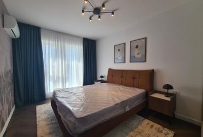 Otopeni 2 camere .Prima inchiriere, stil modern si confort deplin. - 12