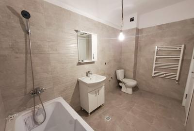 Garsoniera 43 mp ca un 2 camere in Giulesti — spatiu real, peste media zonei - 7