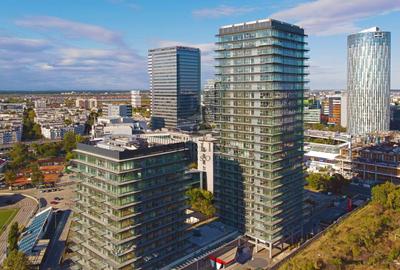 Up-site -4 camere cu vedere libera spre lac - 1