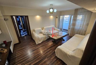 3 Camere Vacaresti, stradal, 7 minute metrou Timpuri Noi - 1