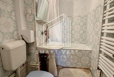 Apartament 3 camere | Etaj 3 cu lift | Zona Micro 15 - 17