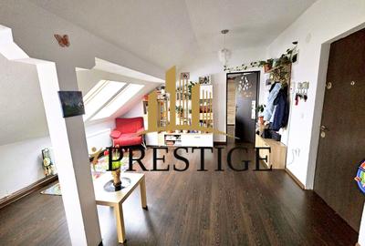 APARTAMENT 2 CAMERE DE VÂNZARE SIBIU | CURTE PRIVATĂ | TURNIȘOR - 1