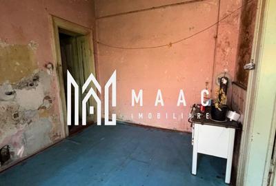 Apartament la casă | Etaj 1/1 | 36 mp utili | Pivniță | Grădină 80 mp | Str. 9 M - 6