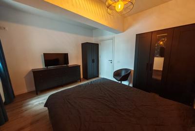 Apartament 2 camere tip studio - Pod Ciurel - 5