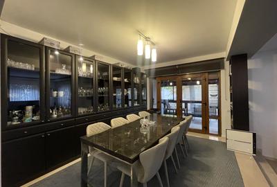 PIPERA | BRITISH SCHOOL  | VILA CU 5 CAMERE DISPONIBILA LA VANZARE - 40