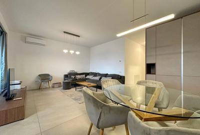 Apartament premium —Complex Chiville, Centru Istoric, vedere Cetate - 12