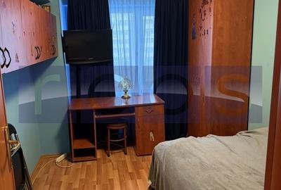 VANZARE 3 CAMERE | DECOMANDAT | 75 MP | ETAJ 4/10 | ZONA OBOR - 3