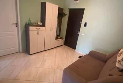 Apartament 1 camere 40mp, balcon 5mp, etaj intermediar, zona Maros Bike - 1