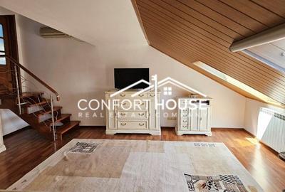 Vila D+P+E+M, teren 898mp, piscina, IANCU NICOLAE-Cambridge School - 40