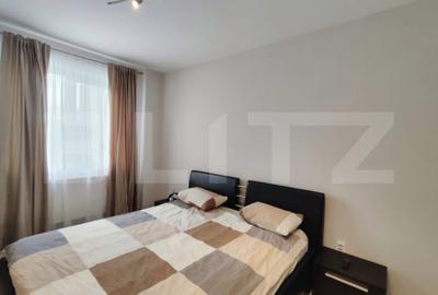 Apartament 2 camere, bucatarie separata, 56 mp, mobilat utilat, Dambul Rotund - 7