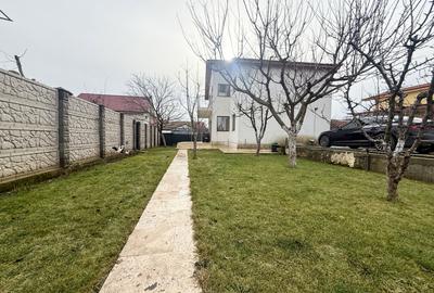 Casă P+1 de vânzare – Valu lui Traian , mobilata si  utilata - 22