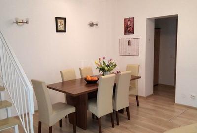 Locuință Elegantă în Gheorgheni – Confort și Stil - 2