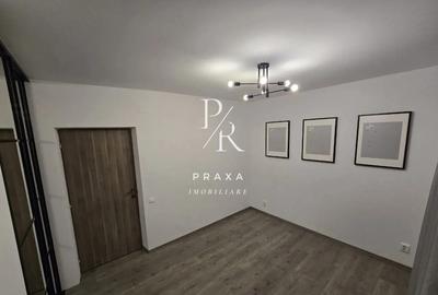 Spatiu birouri de inchiriat, 4 camere, curte proprie, BMW, Floresti! - 5