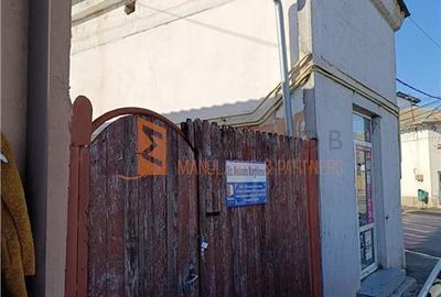 Casa tip parter zona Brosteni - 3