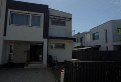 Vila 4 camere | | Tunari | Pipera | Otopeni - 40