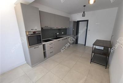 De inchiriat casa ultramoderna cu 4 camere 3 bai si dressing in Sibiu - 21