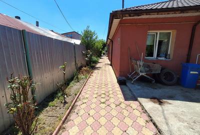 Casa 3 Camere | Voluntari | Dragonul Rosu - 1