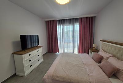 Inchiriez apartament 2 camere bloc VIVA Deva - 5