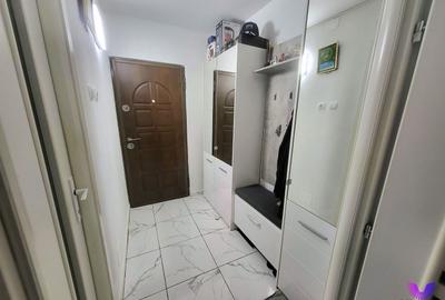 Garsoniera decomandata | Zona Lazaret | Pivnita inclusa - 5