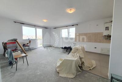 Apartament 3 camere | Bloc nou | Garaj | 70mp| Et. 5/6 | Dambul Rotund - 1