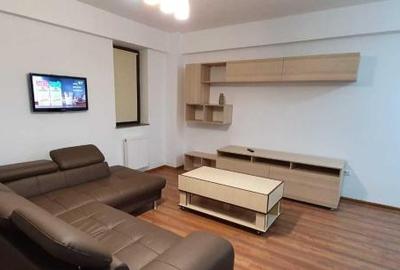 Apartament 2 camere de vanzare zona Campus - 1