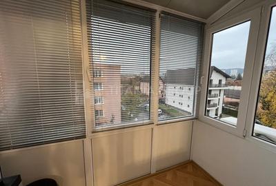 Apartament 2 camere cochet, Grivitei, contract Anaf - 9