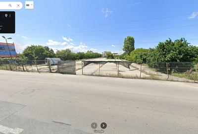 Vand teren in Judetul Constanta, Municipiul Constanta - 13.500 MP - 2