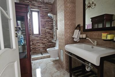 Casa individuala parter in Mosnita la 50 ml de Dr  Boilor - 10