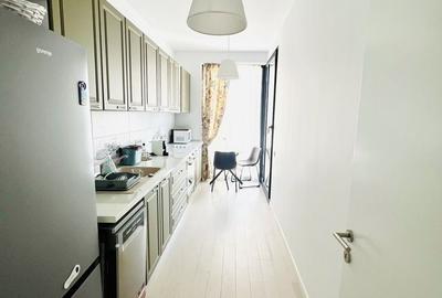 2-room apartment for rent | Herastrau - 6