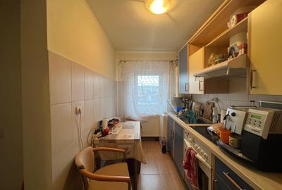 Chirie apartament 2 camere zona Publiserv mobilat utilat 270eur/luna neg - 8